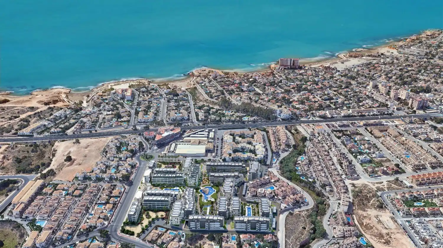 Sonstige zum Verkauf in Orihuela Costa, imagen 2