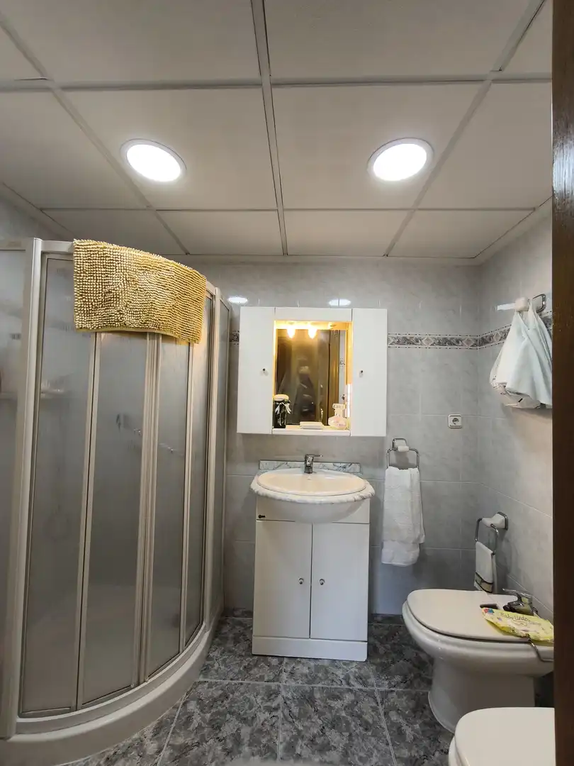 Baño de Piso en venta en Alcantarilla con Trastero y Amueblado