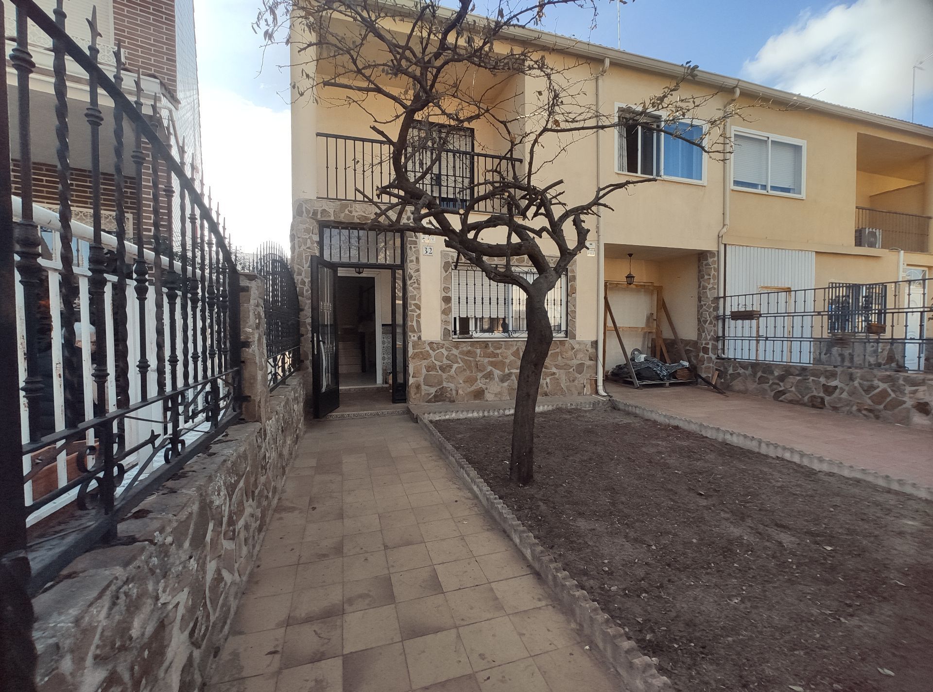Haus oder Chalet zum verkauf in Estación - Cruz Roja