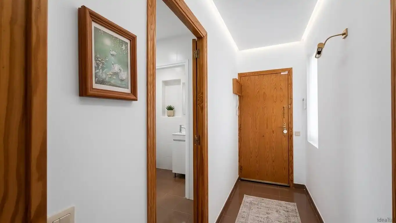 Flat with terrace for sale in Carrer FONT-RUBI, imagen 46