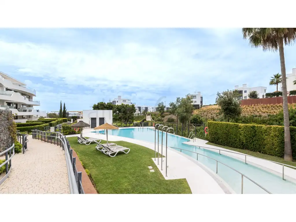 Apartamento en venta en Avenida 8 De Marzo, El Higuerón