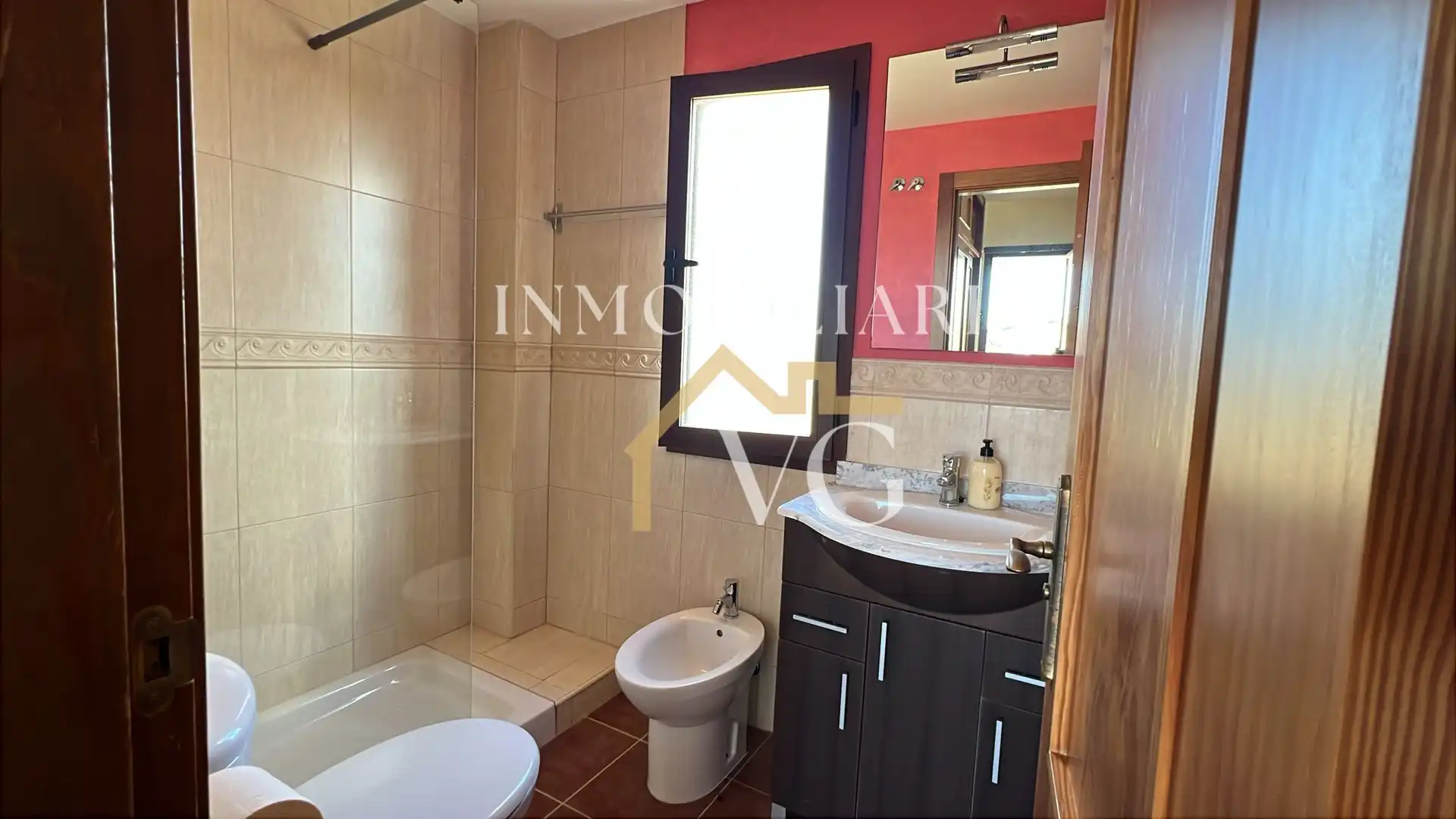 Haus mit Pool zum Verkauf in El Ronquillo, imagen 11