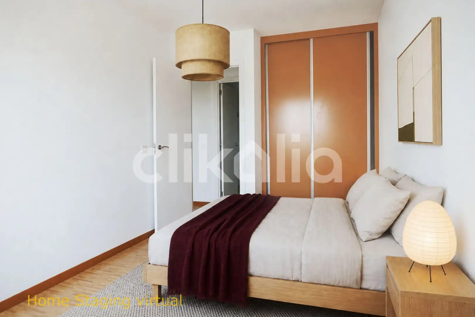 Wohnung zur Miete in Ensanche de Vallecas - La Gavia