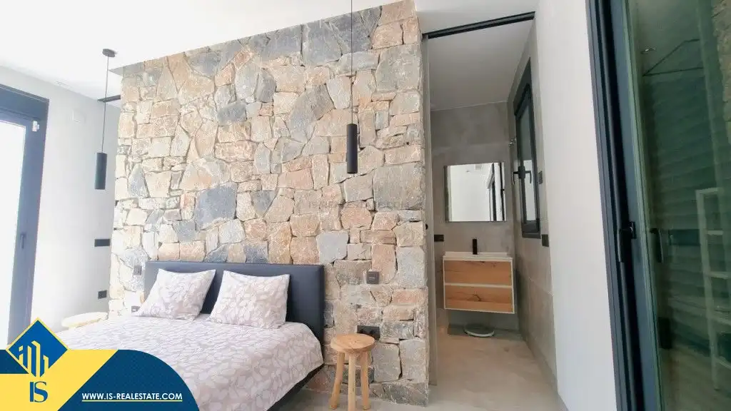 Villa con piscina in vendita a Centro, imagen 18