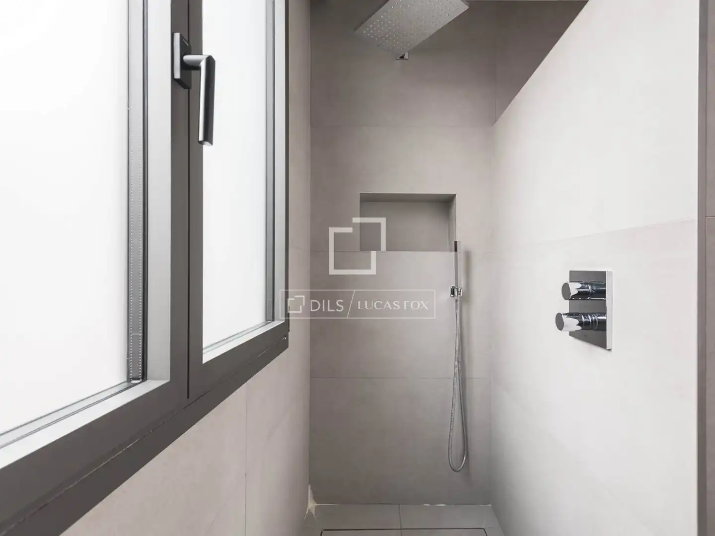 Penthouse with lift for sale in Gràcia, imagen 37
