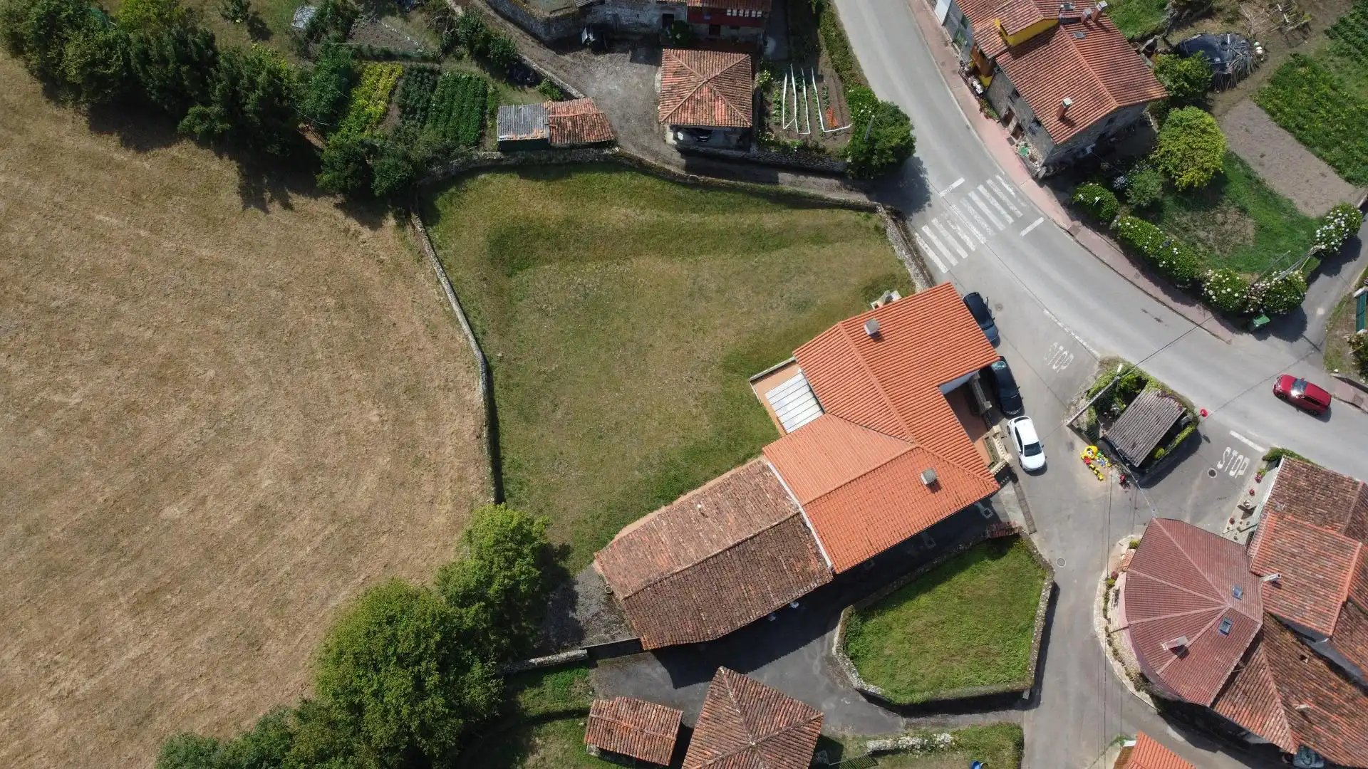 Haus zum Verkauf in Barrio Casas de Alea 20, imagen 63