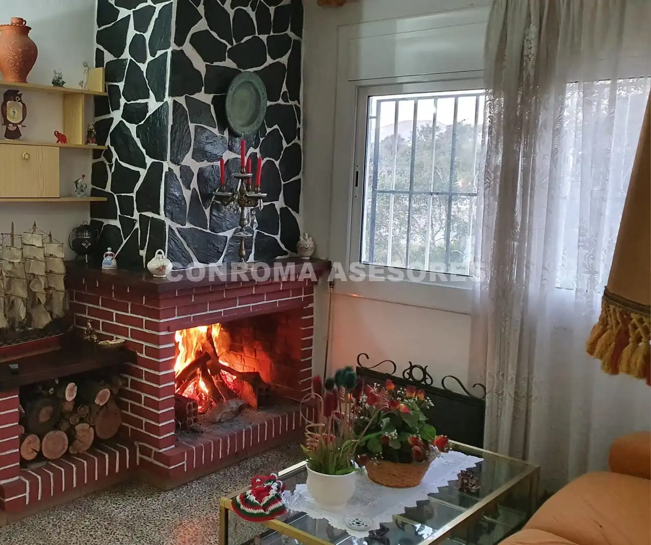 Villa avec terrasse à vendre à Mas Altaba - El Molí, imagen 3