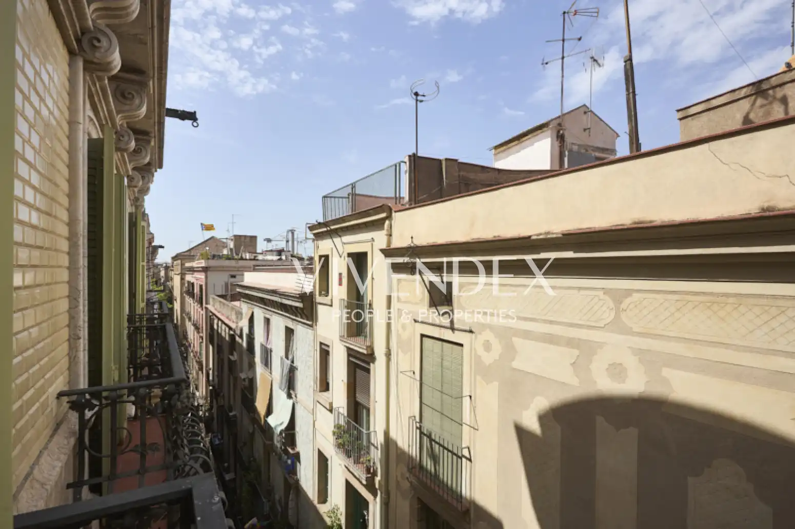 Piso con terraza en venta en Barcelona - Bonsucces 5. Barcelona, imagen 18