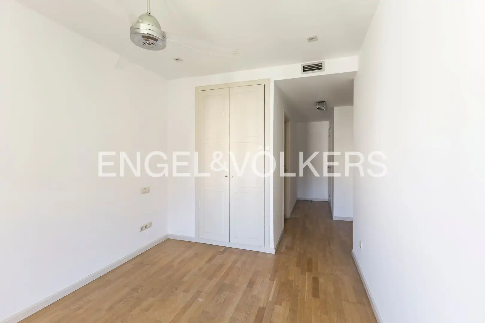 Piso en venta en Madrid con Aire acondicionado y Calefacción