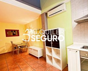 Flat to rent in Castellón de la Plana / Castelló de la Plana  with Air Conditioner, Heating and Furnished