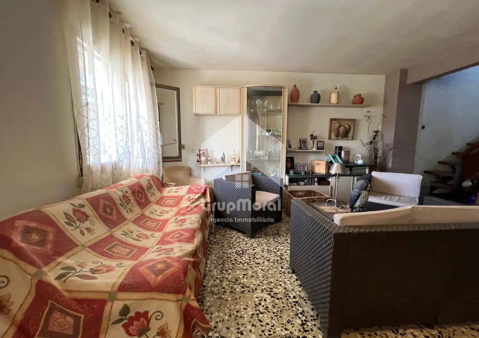 Casa amb piscina en venda a Camí de les Oliveres, imagen 27