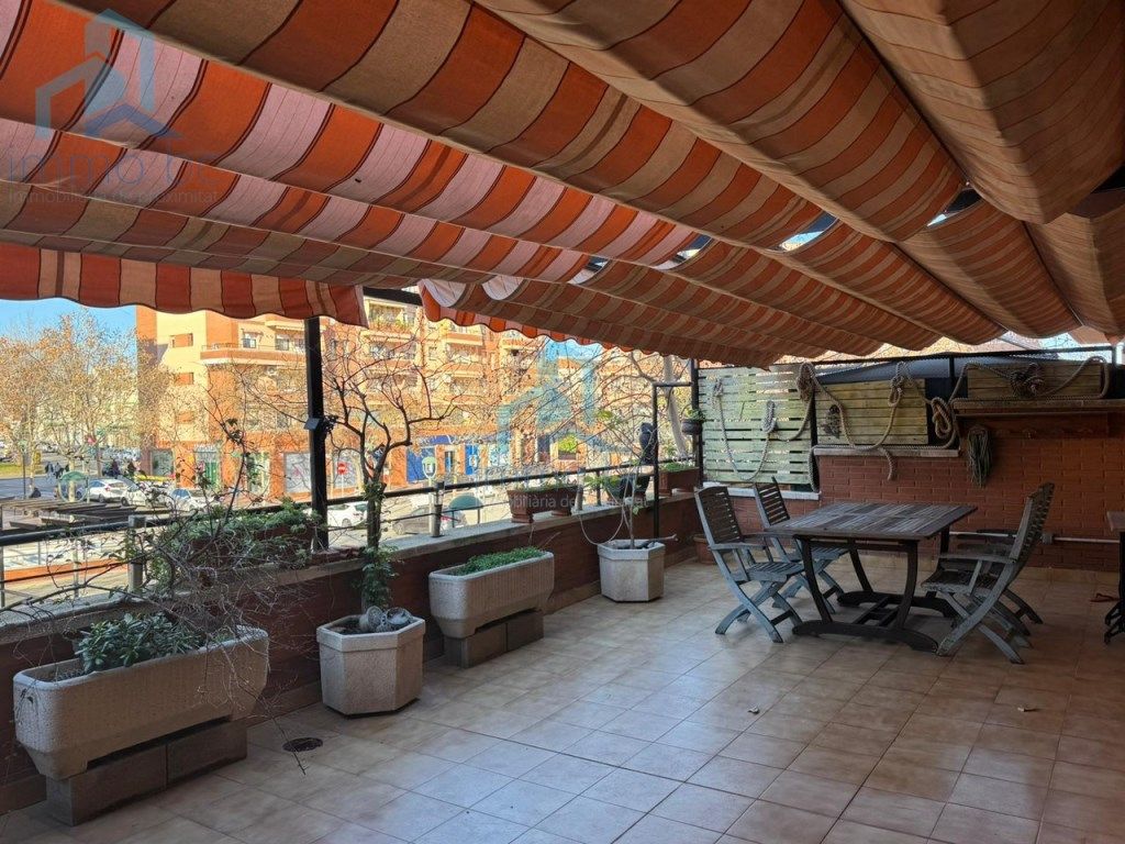 Terrassa de Pis en venda en  Tarragona Capital