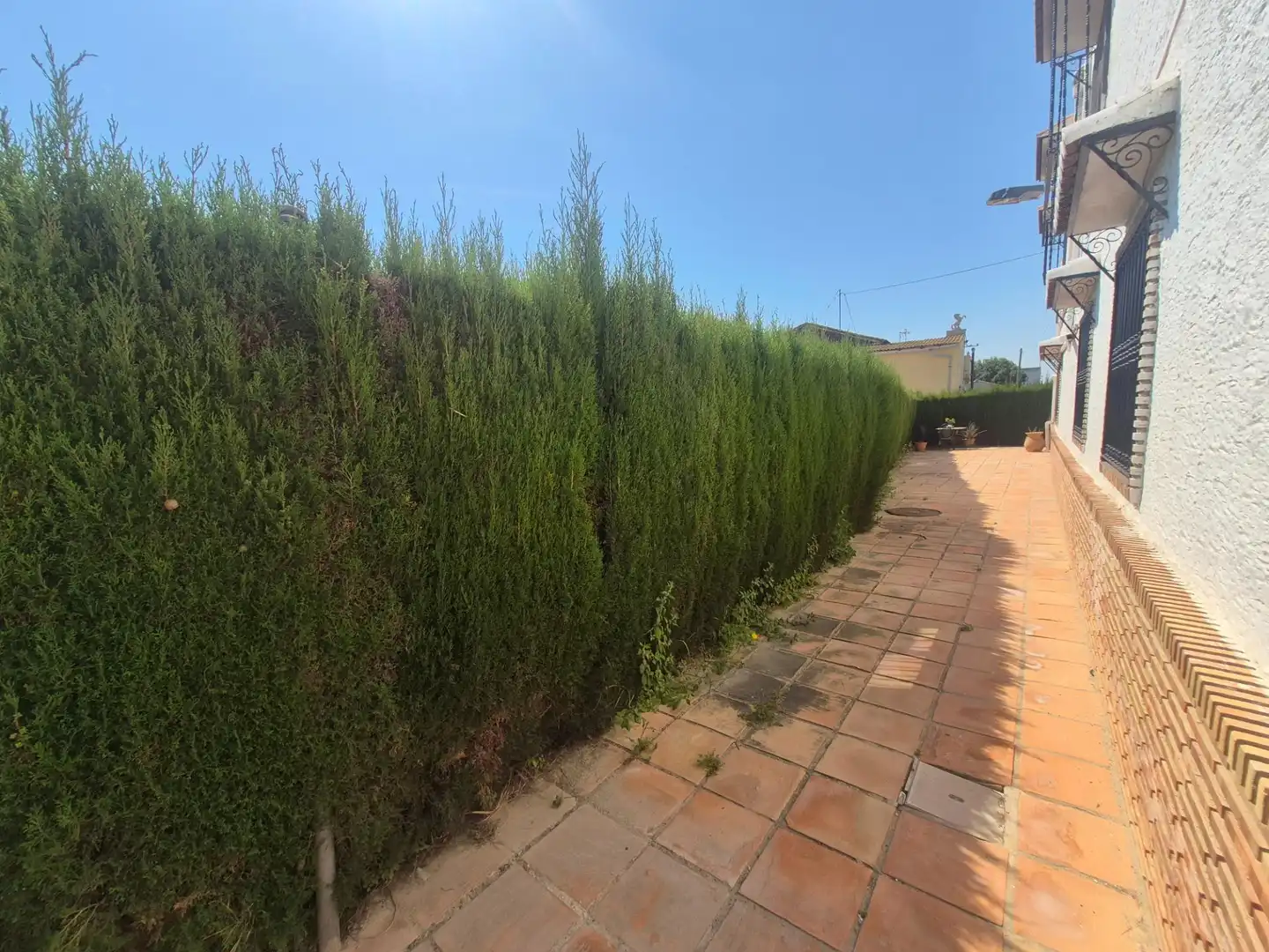 Casa o chalet en venta en Meliana con Calefacción y Terraza