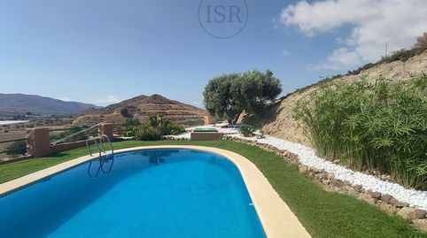 Foto 4 de Casa o xalet en venda a Las Cunas - La Algarrobina, Cuevas del Almanzora