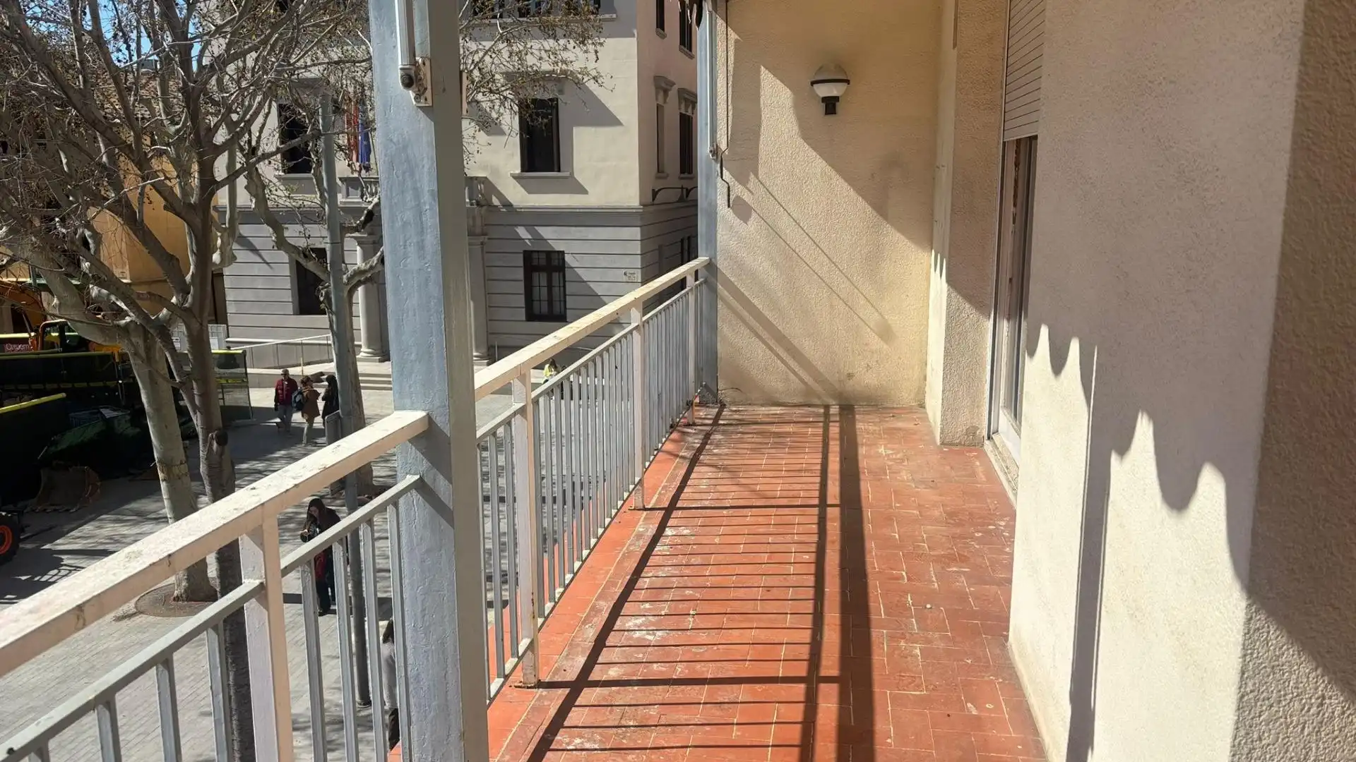 Piso en venta en Plaça Vila, Centre - Can Nadal