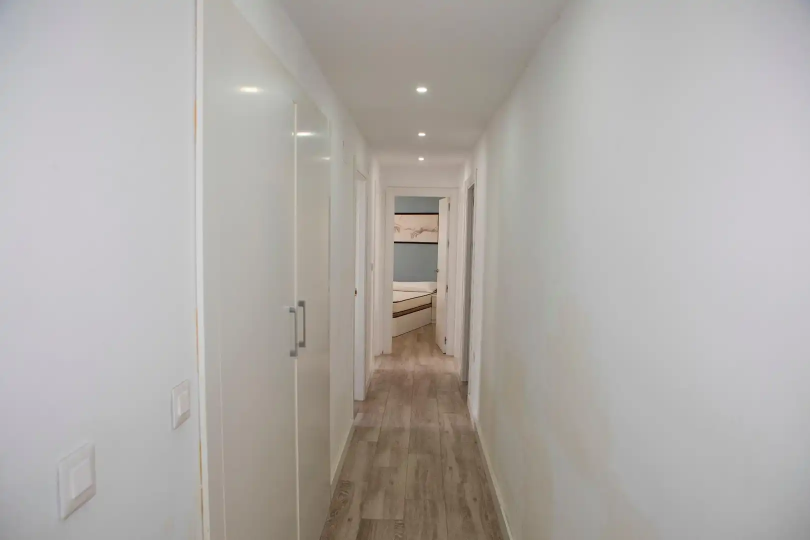 Piso en venta en Albacete