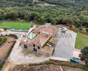 Country house zum verkauf in Camino, Agullana