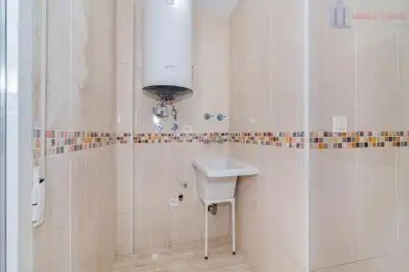 Baño de Casa o chalet en venta en Láchar
