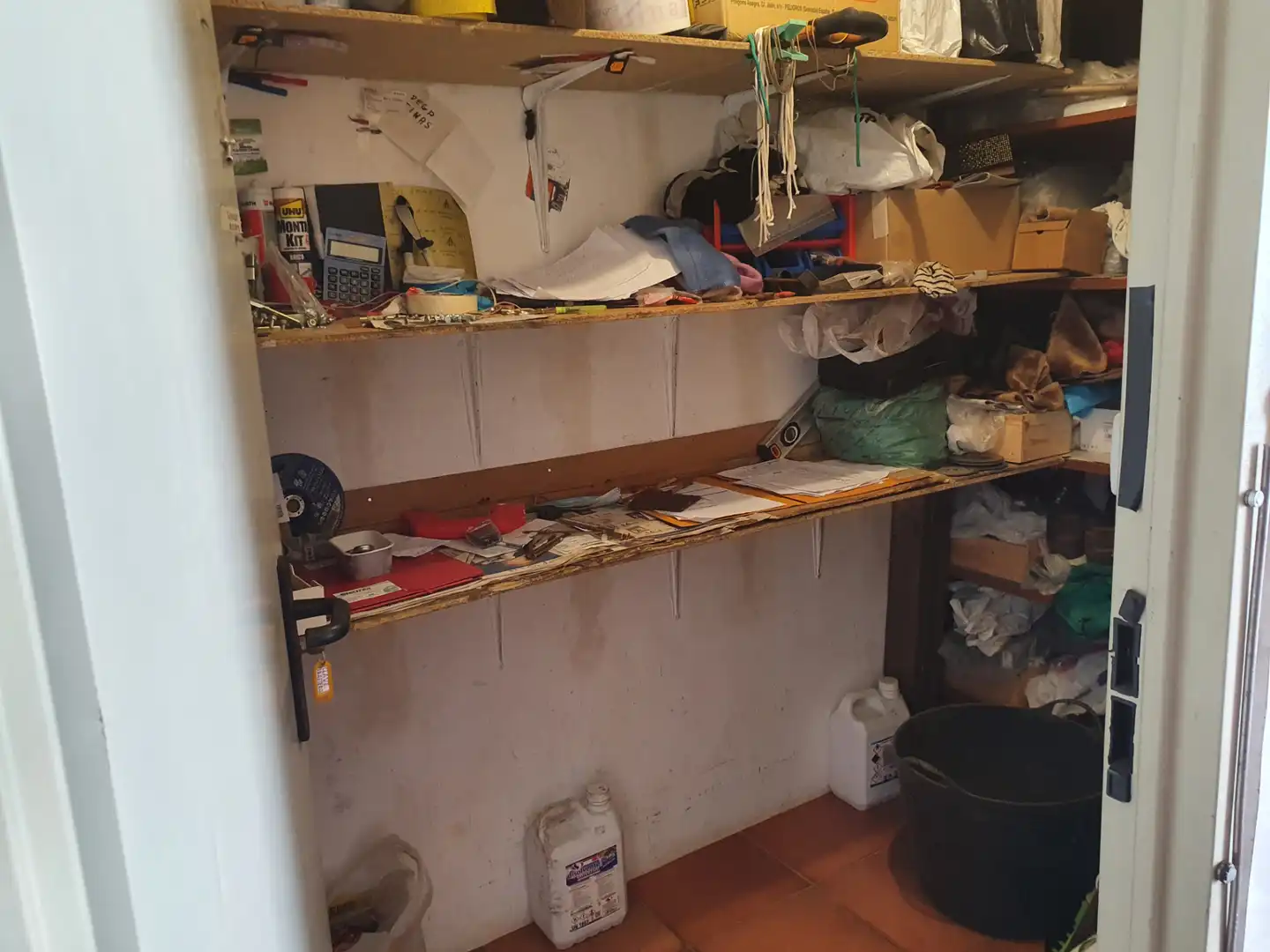Casa o xalet en venda en León Capital  amb Calefacció, Jardí privat i Forn