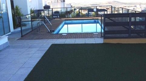 Photo 5 of Flat to rent in Belén - San Roque, Jaén