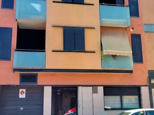 Appartamento con ascensore in vendita a Carrer de Tàrrega 23