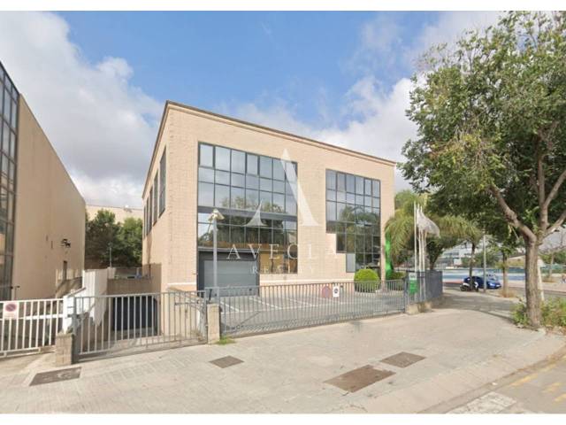 Nave industrial en Alquiler en Rafael Barradas, 6 en Granvia LH