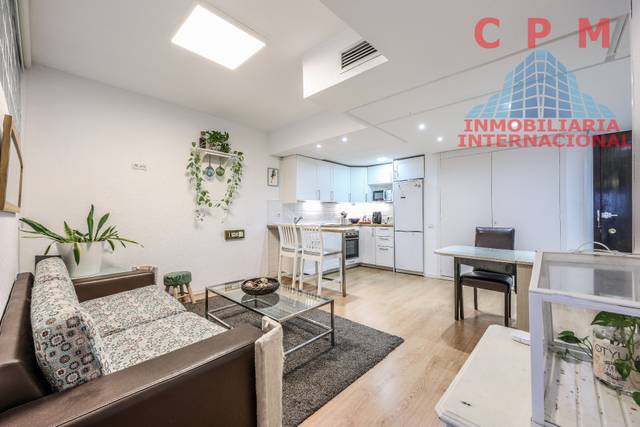 Piso en Alquiler en Castellana