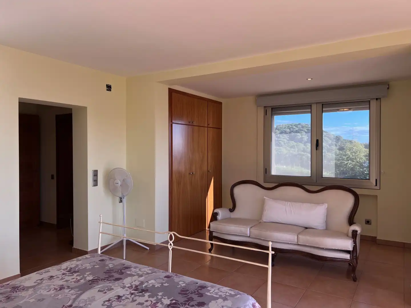Bedroom of Houses for sale in Tossa de Mar  with Heating, Private garden and Terrace