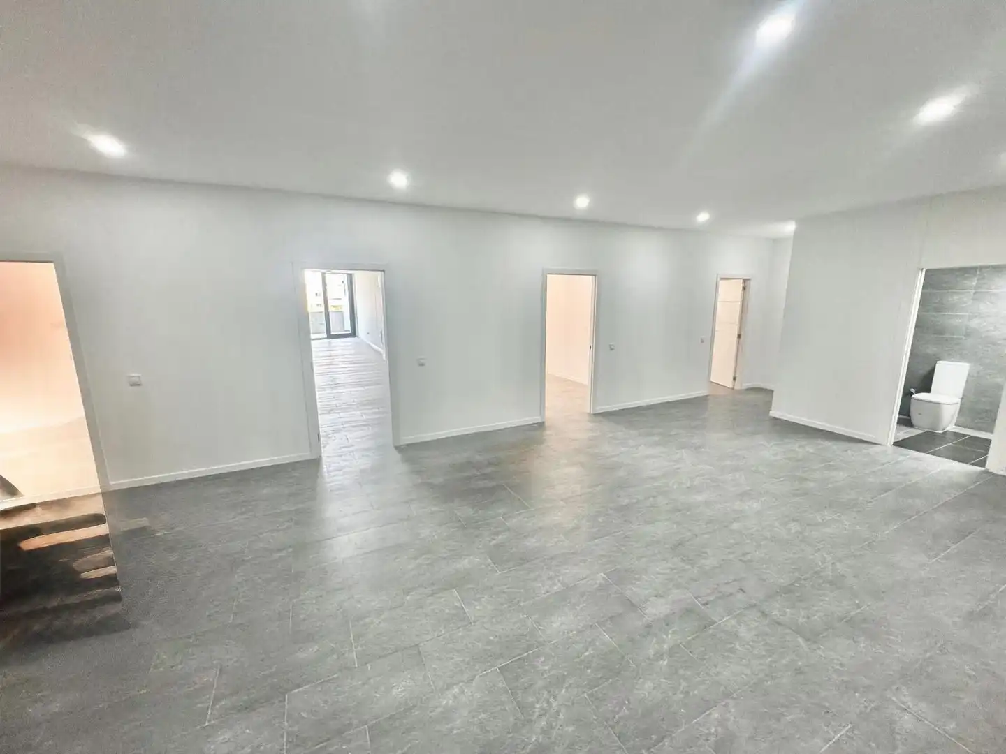 Piso de alquiler en Manises