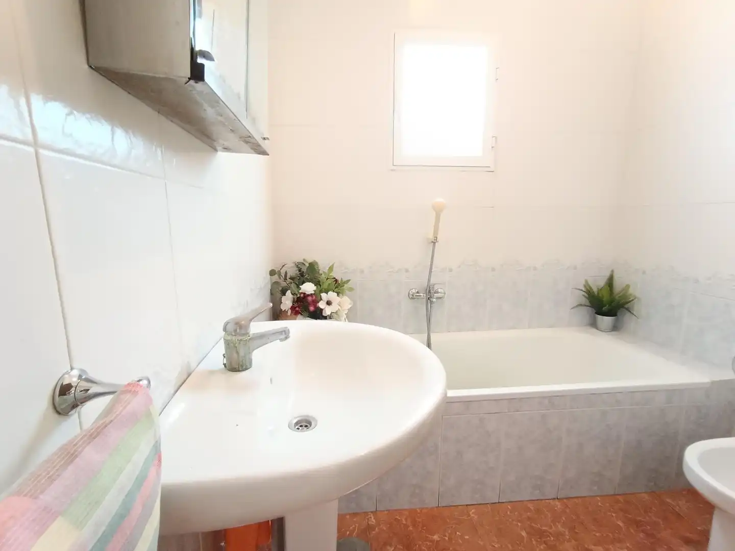 Bathroom of Detached homes for sale in Murcia  with Terrace, Storage room and Furnished