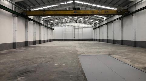 Photo 4 of Industrial buildings to rent in Los Olivos - Los Ángeles, Madrid