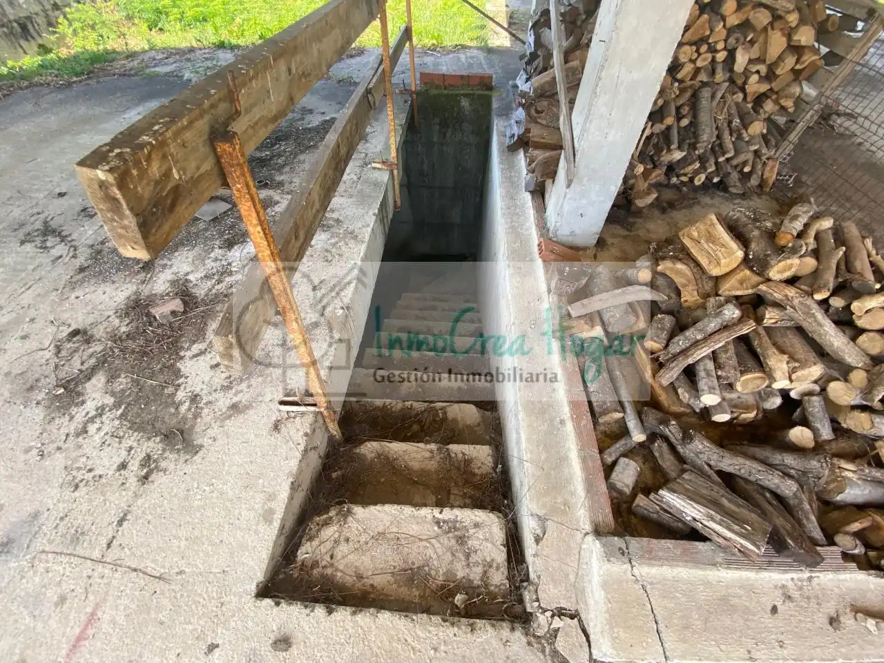 Casa amb jardí en venda a O Porriño, imagen 10