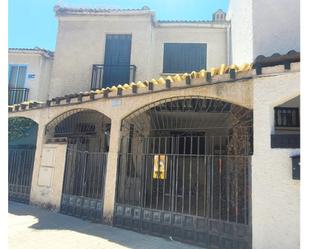 Außenansicht von Einfamilien-Reihenhaus zum verkauf in Fuente El Saz de Jarama