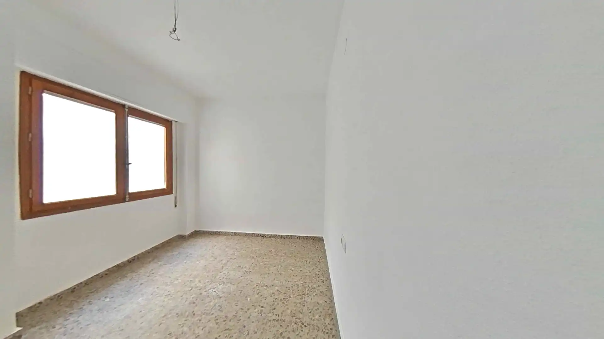 Piso en venta en Sancho Medina, El Carril - Paseo de Chapi