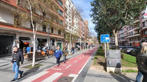 Photo 4 of Flat for sale in Alameda Doctor Areilza, Zona Indautxu, Bilbao