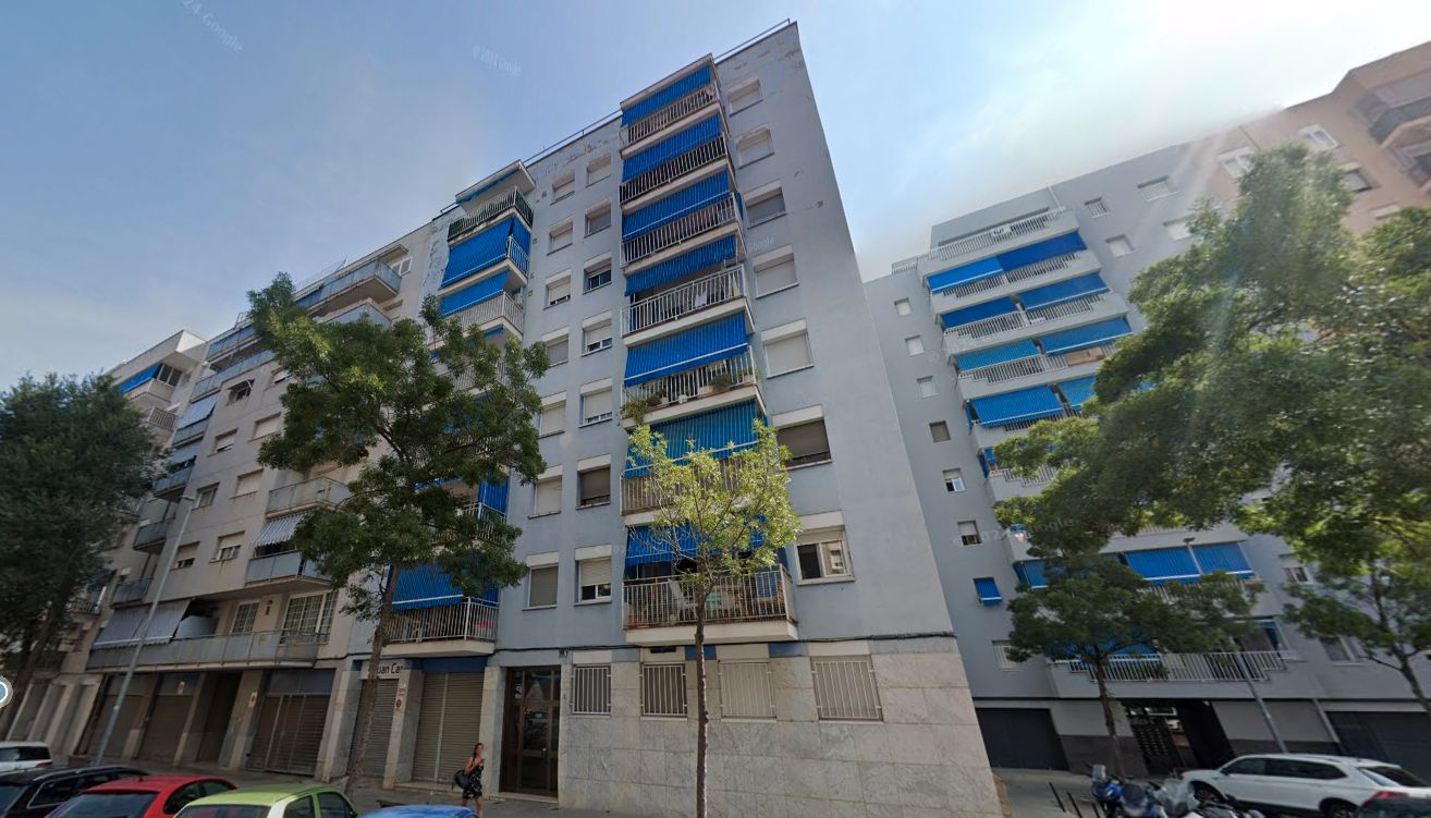 Flat for sale in Carrer de Xúquer, 9, Xúquer
