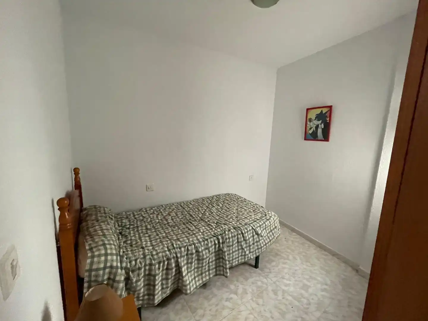 Habitación de Piso de alquiler en Malpartida de Cáceres