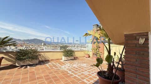 Foto 3 de Piso de alquiler en Marquesa de Castellbell, Roses - Castellbell, Sant Feliu de Llobregat