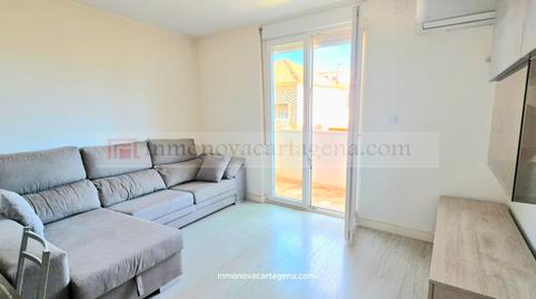 Foto 5 de Pis de lloguer a Calle San Esteban, 23, Barrio de Peral - San Félix, Cartagena