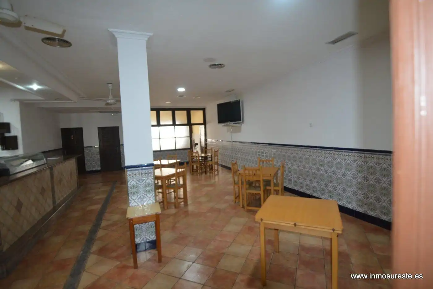 Gewerbefläche zum Verkauf in Montepinar - La Aparecida - Raiguero, imagen 21