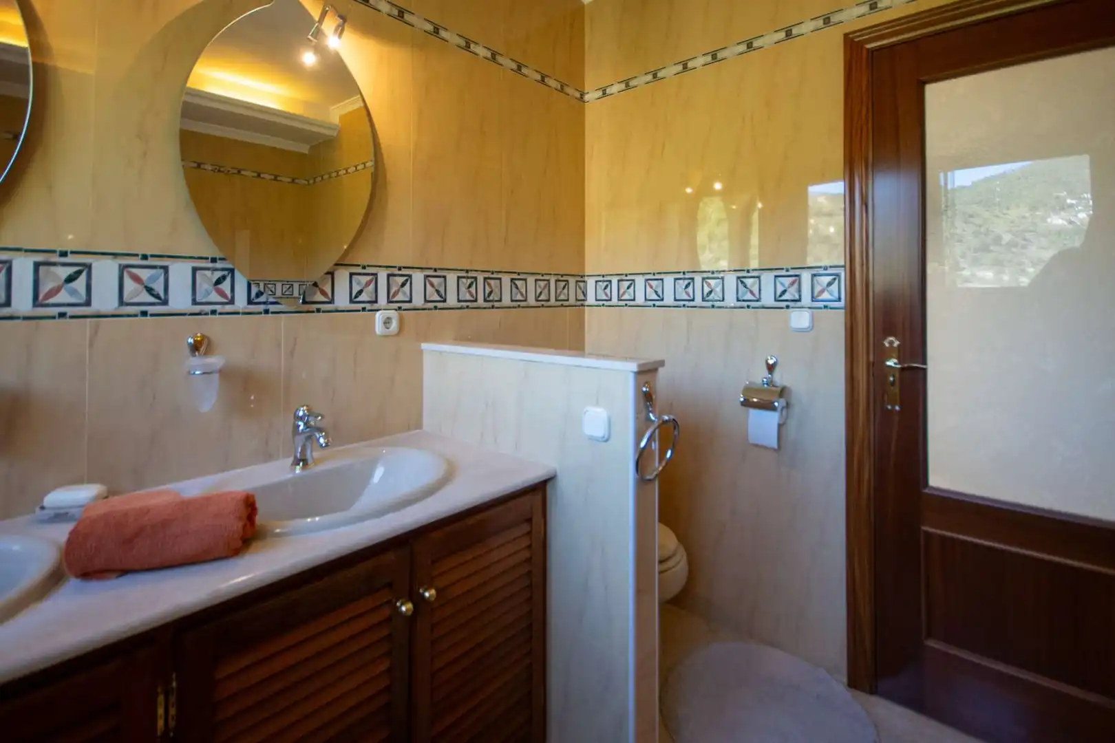 Villa avec terrasse à vendre à Mijas pueblo, imagen 32