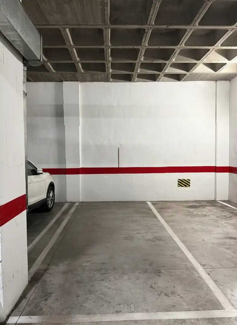 Parking of Garage for sale in Elche / Elx