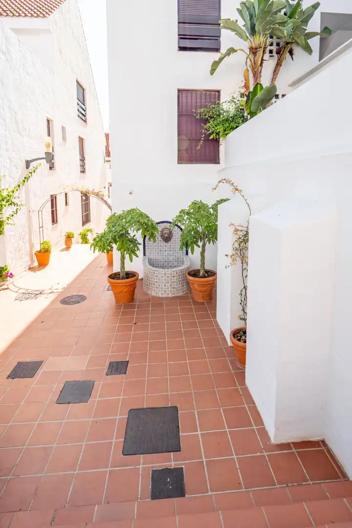 Flat with pool for sale in Calle las Ventas 16, imagen 26