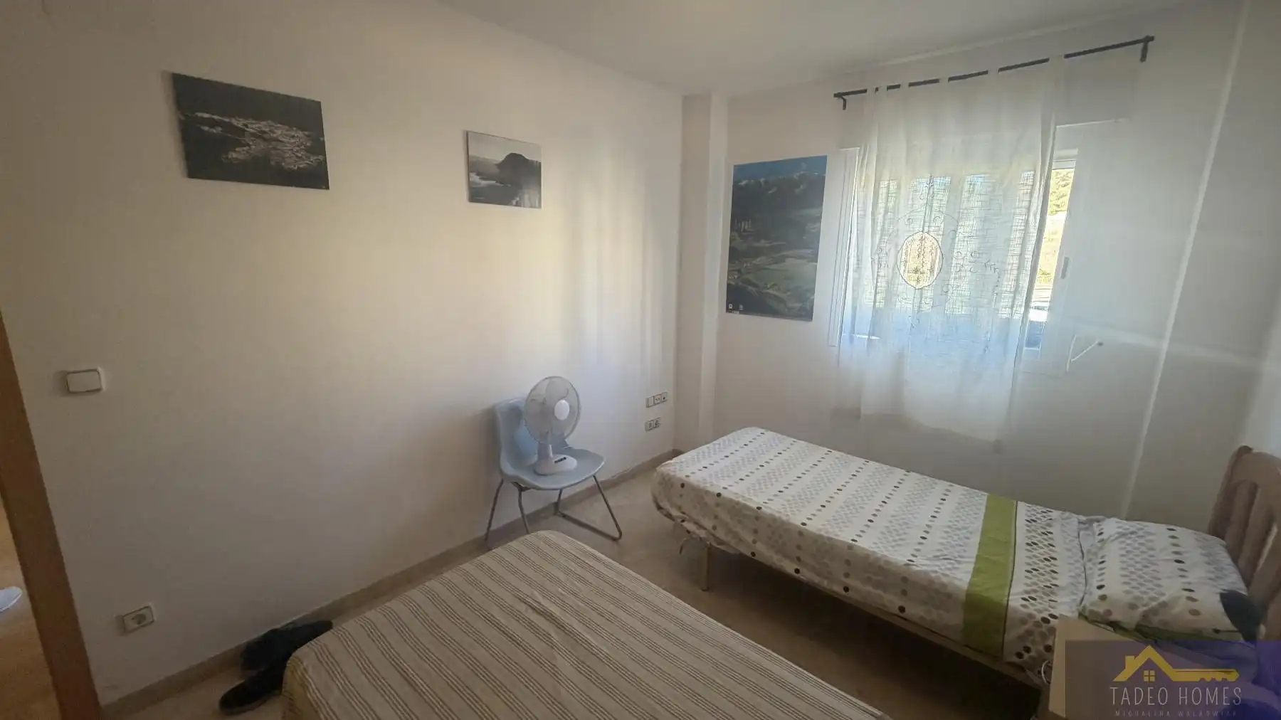 Apartament de lloguer a Murcia, Murcia