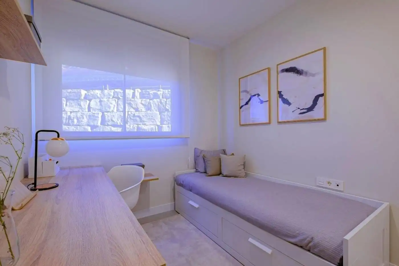 Penthouse mit Pool zum Verkauf in Casares Golf - Casares del Sol, imagen 29