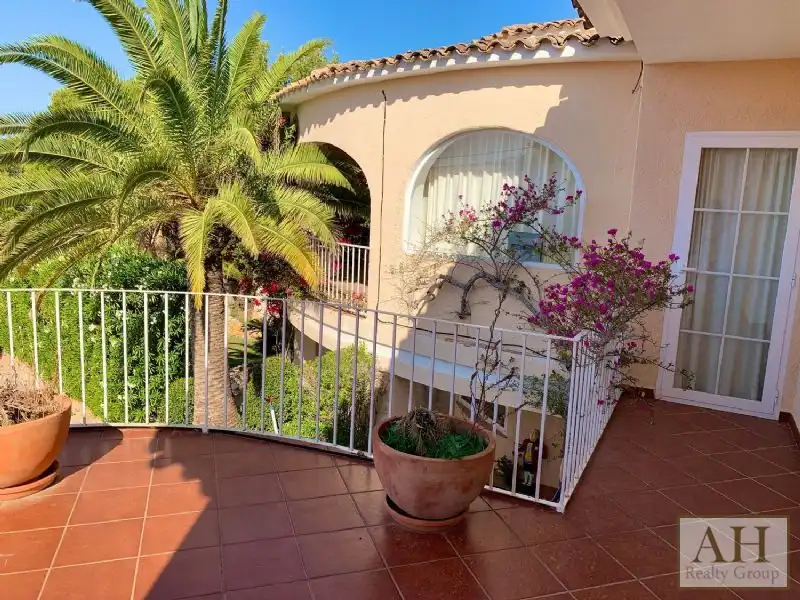 House for sale in Altea la Vella, imagen 10