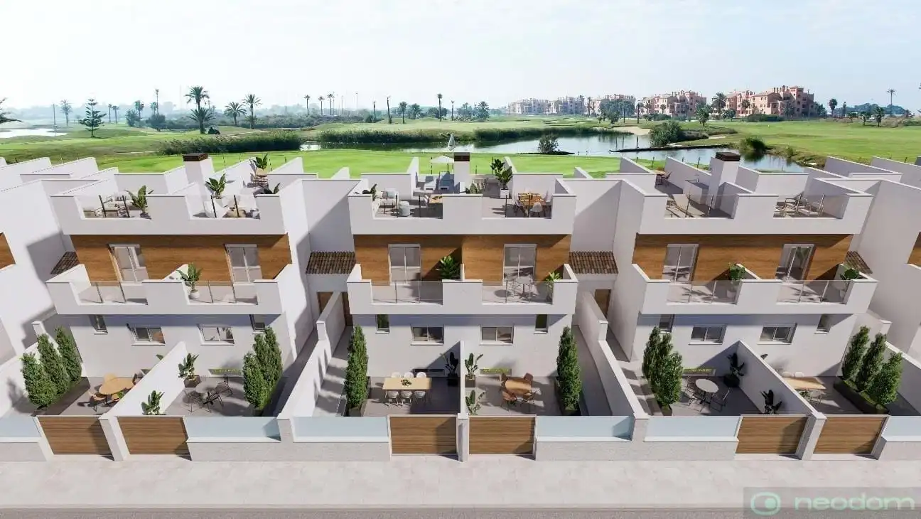 Casa a schiera con piscina in vendita a N/A, imagen 23