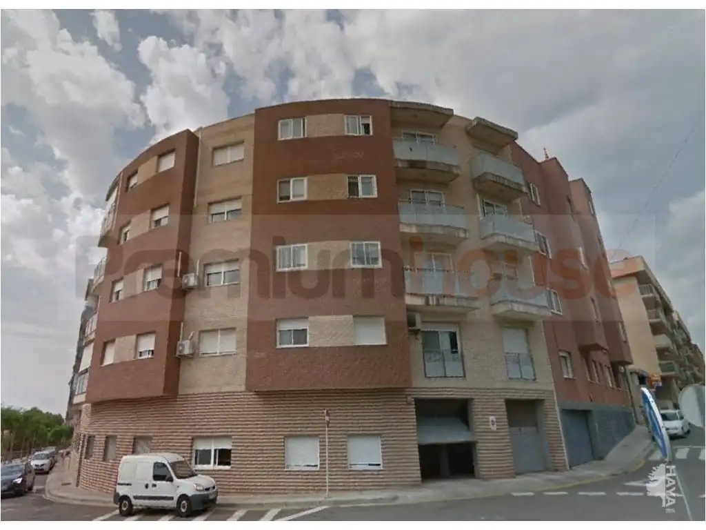 Außenansicht von Wohnung zum Verkauf in Vandellòs i l'Hospitalet de l'Infant