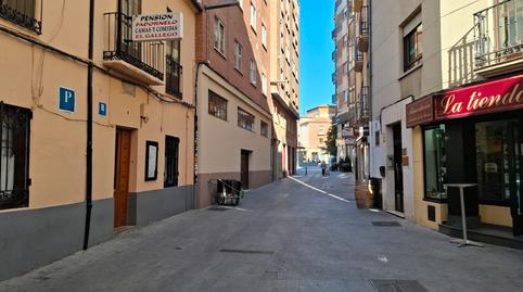 Photo 3 of Premises to rent in Calle de las Flores de San Torcuato, 7, Casco Antiguo, Zamora