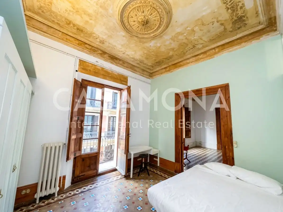 Fotografía del inmueble reportado: 2.900 €/mes — Barcelona, Barcelona